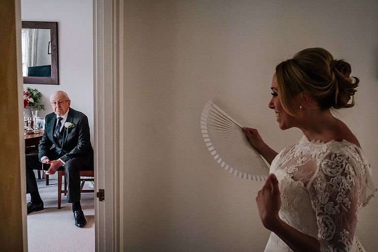 the queens house wedding photography