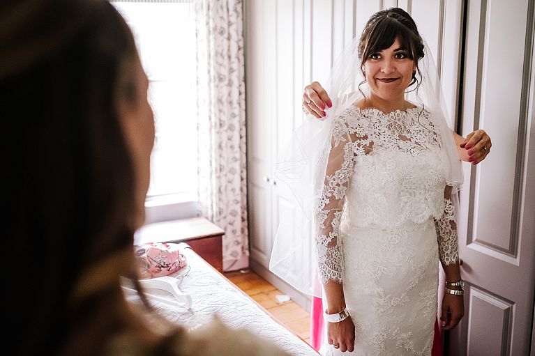 reportage wedding photography