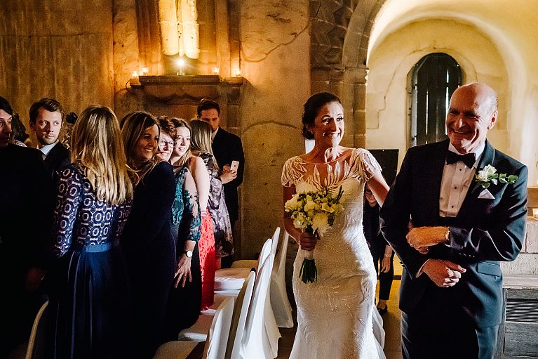 hedingham castle wedding photography