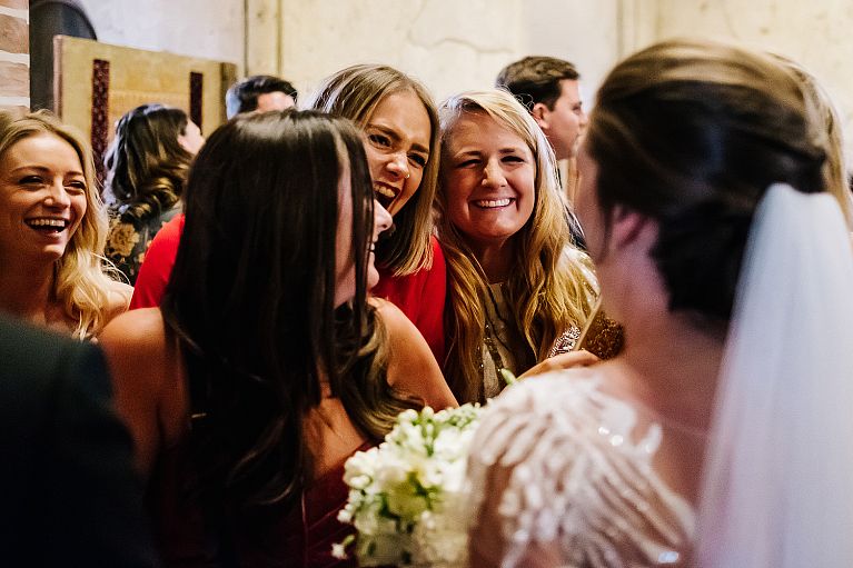 hedingham castle wedding photography