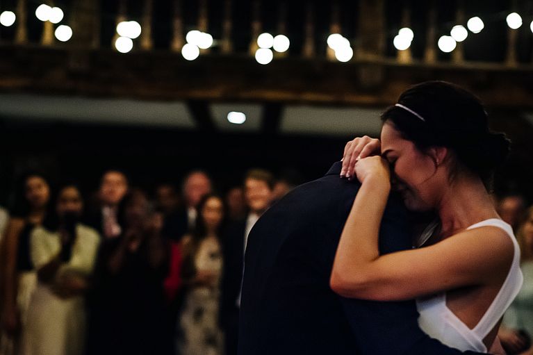 great fosters wedding photography