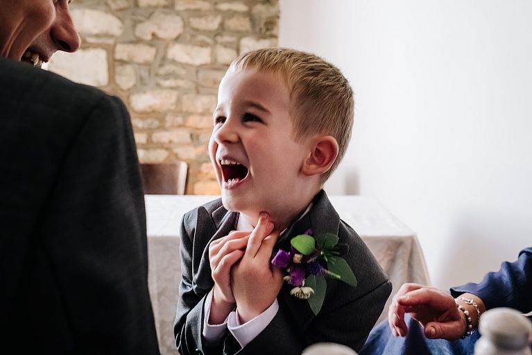 reportage wedding photography