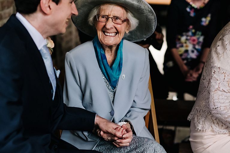 kentwell hall barn wedding photography