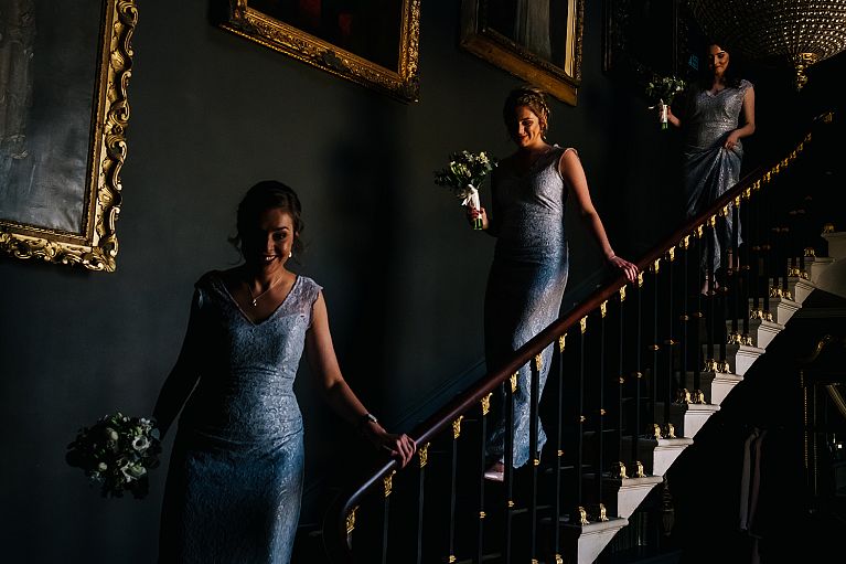 stubton hall wedding photography