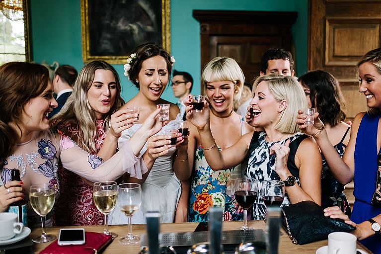 walcot hall wedding photography