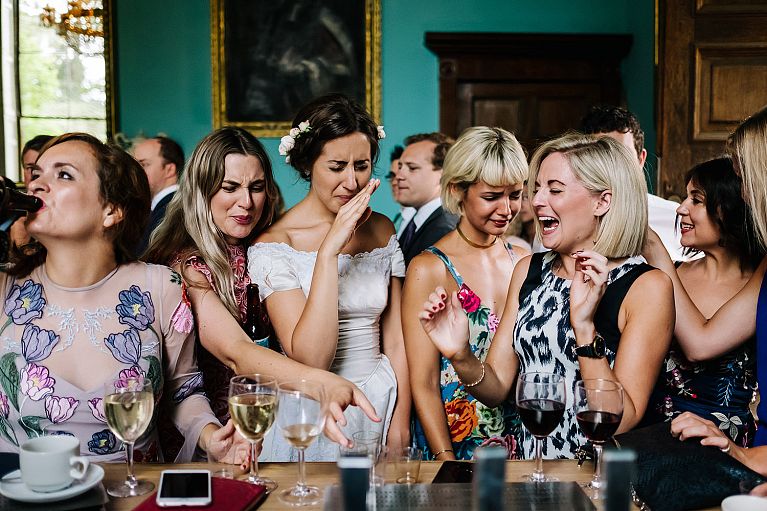 walcot hall wedding photography