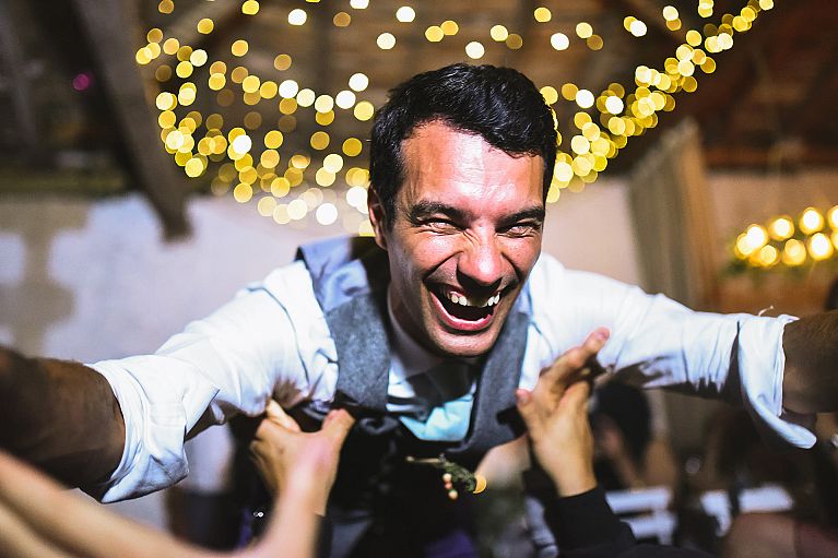 chateau rigaud wedding photographer