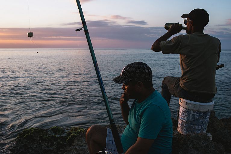 cuba travel photography