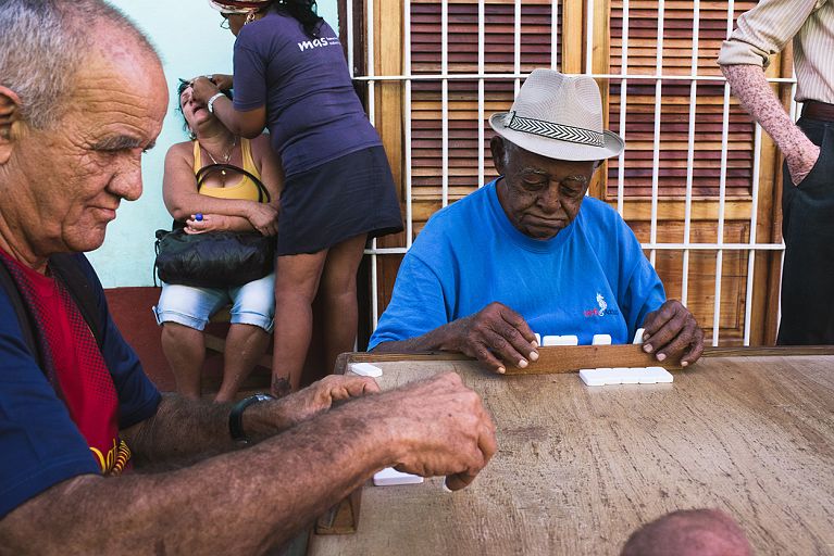 cuba street photography