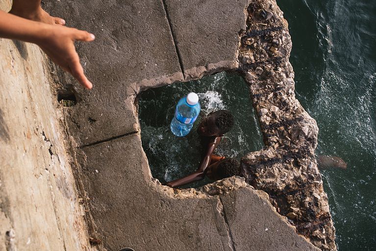 cuba travel photography