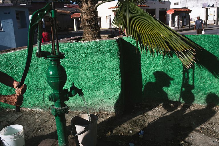 cuba travel photography