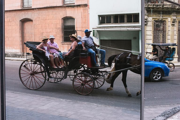cuba street photography
