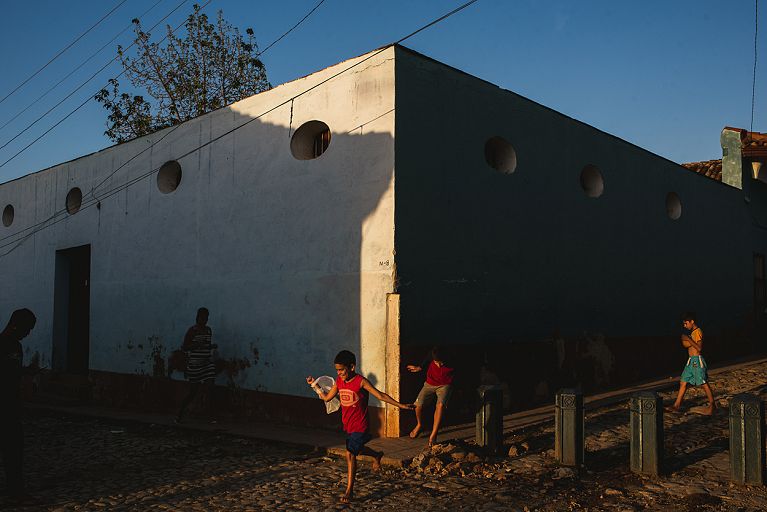 cuba travel photography