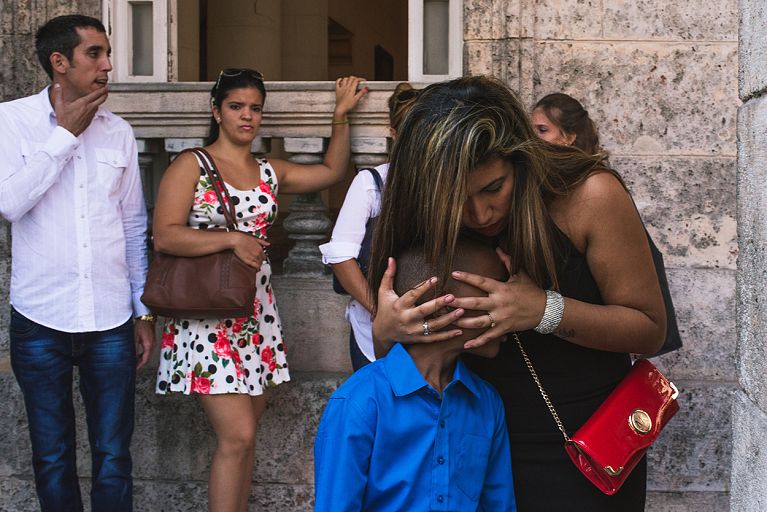 cuba street photography