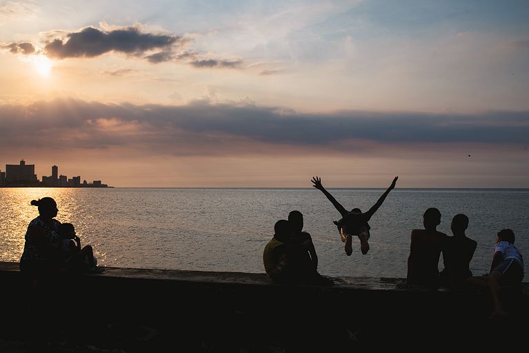 cuba travel photography