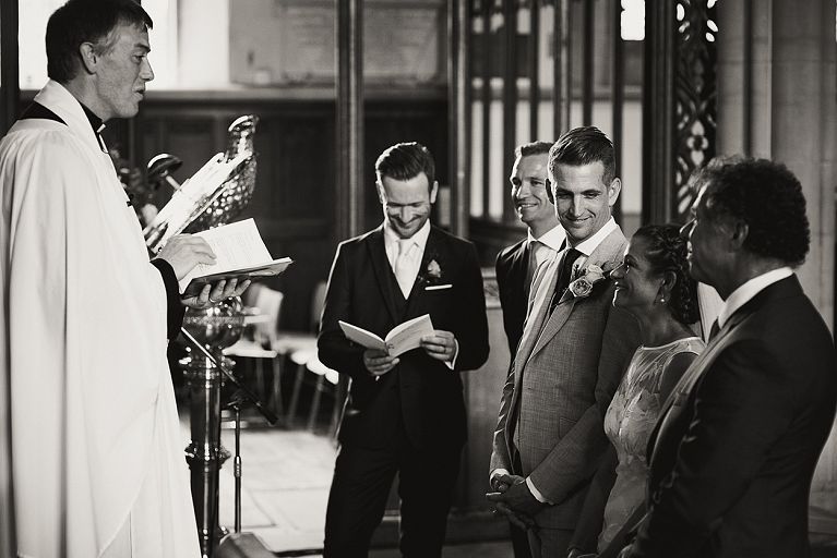 diy garden wedding photographers