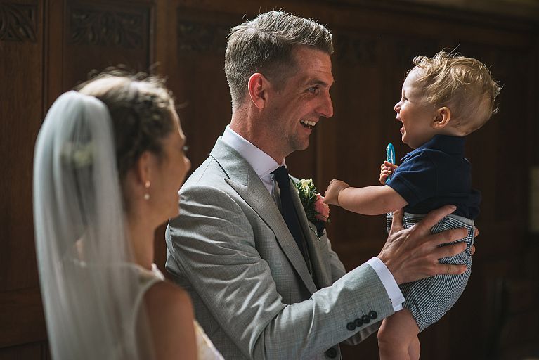 diy garden wedding photographers