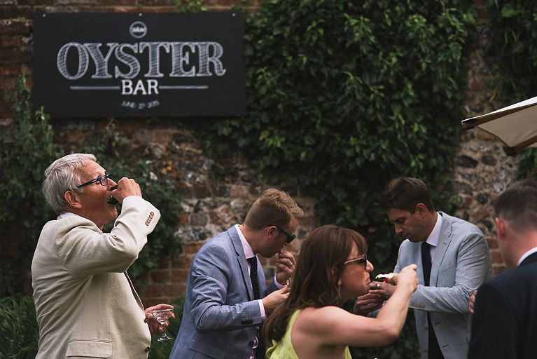 diy garden weddings