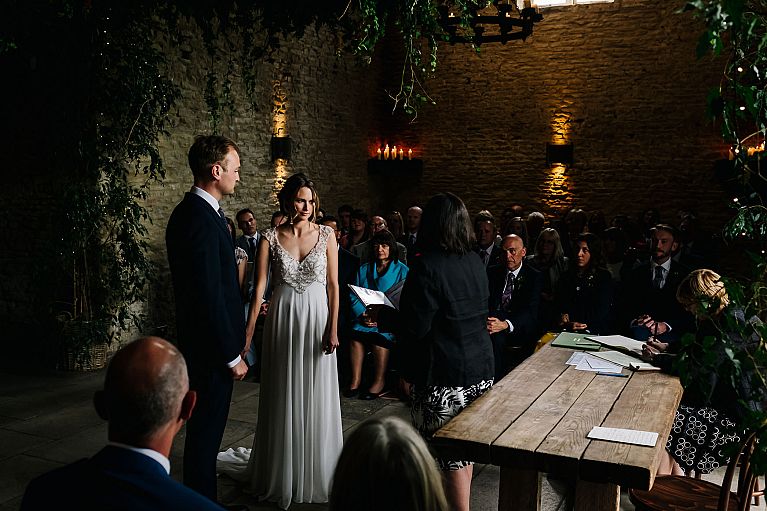cripps stone barn wedding photographer cotswolds