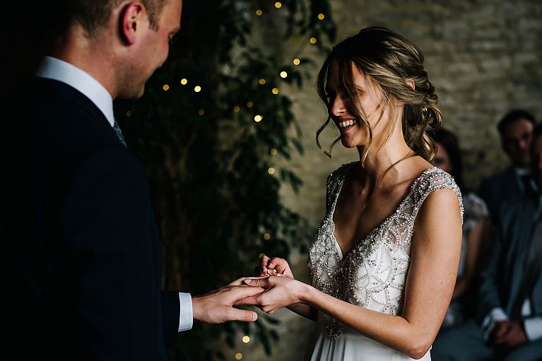 cripps stone barn wedding photography cotswolds