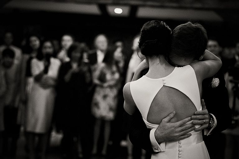 great fosters wedding photographer surrey