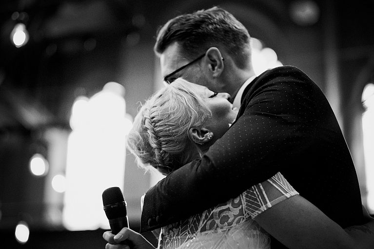 brighton fabrica wedding photography