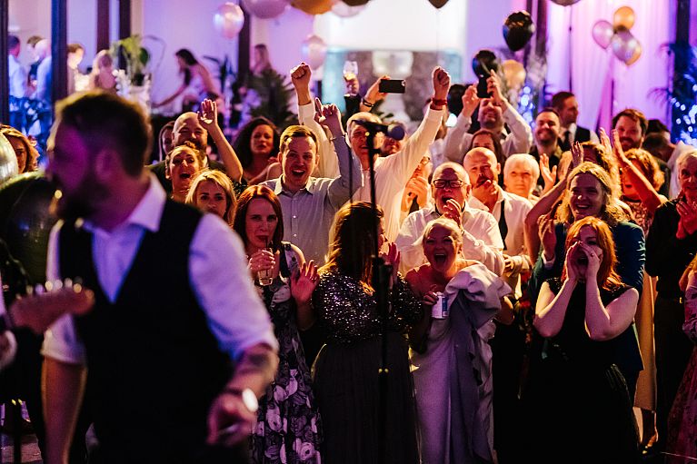 brighton fabrica wedding photography