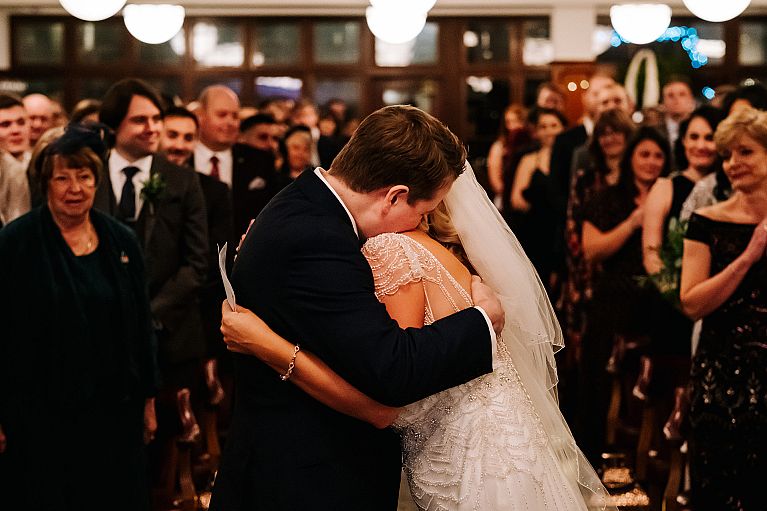 hawksmoor guildhall wedding photography london