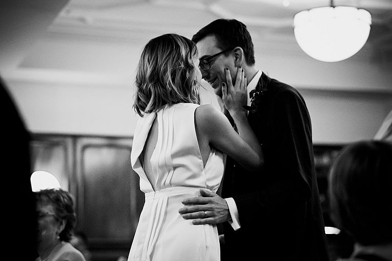 hawksmoor guildhall wedding photography london