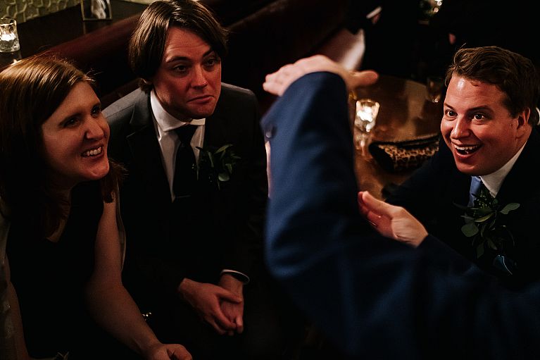 hawksmoor guildhall wedding photography london