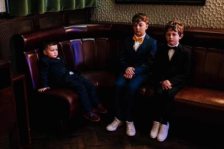 hawksmoor guildhall wedding photographer london
