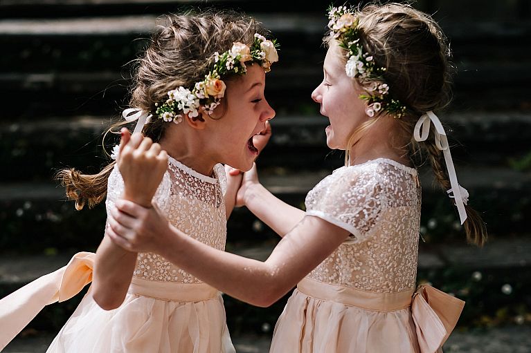 hestercombe gardens wedding photographer