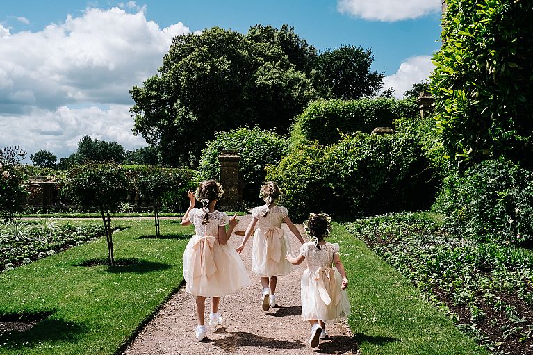 hestercombe gardens wedding photos