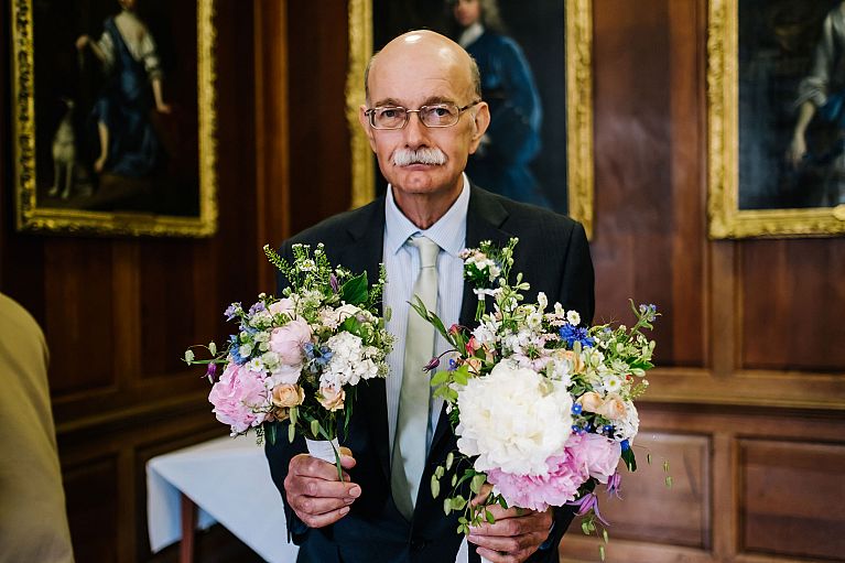 hestercombe gardens wedding photos