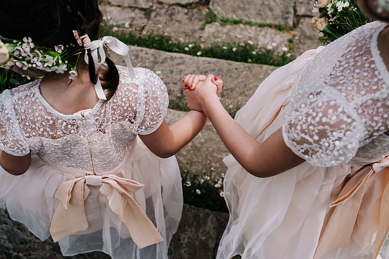 hestercombe gardens wedding photography