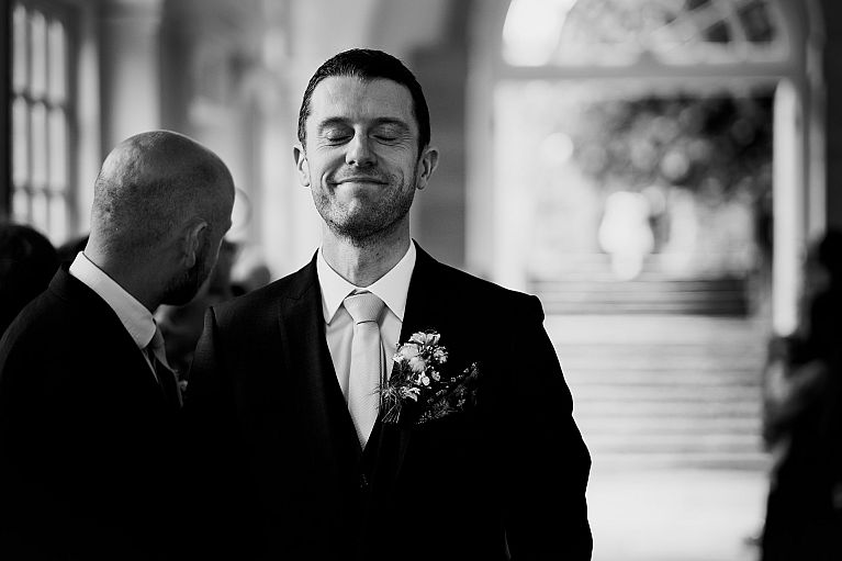 hestercombe gardens wedding photographer