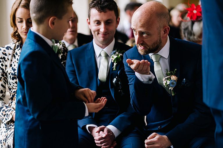 hestercombe gardens wedding photography
