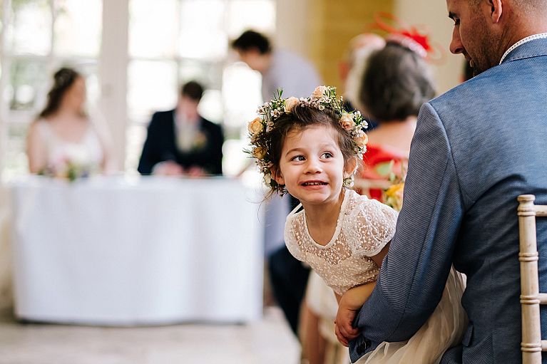 hestercombe gardens wedding photos