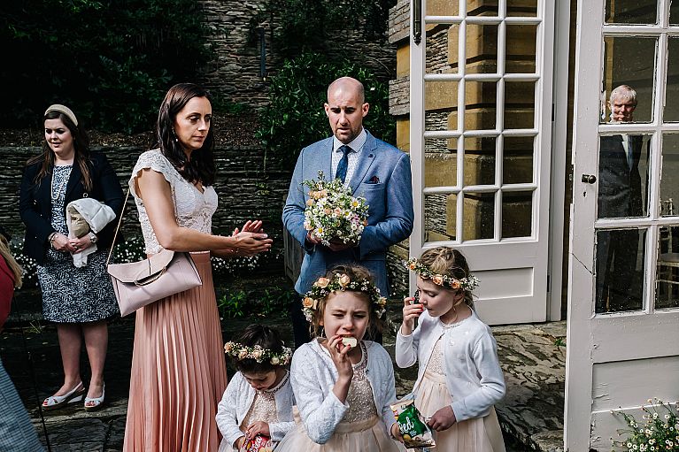 hestercombe gardens wedding photographer