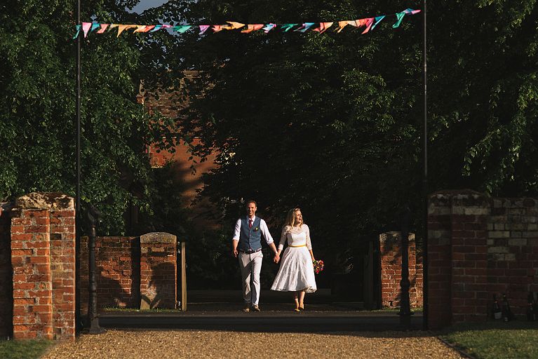 humanist wedding photography