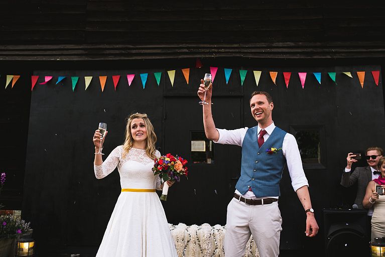humanist weddings