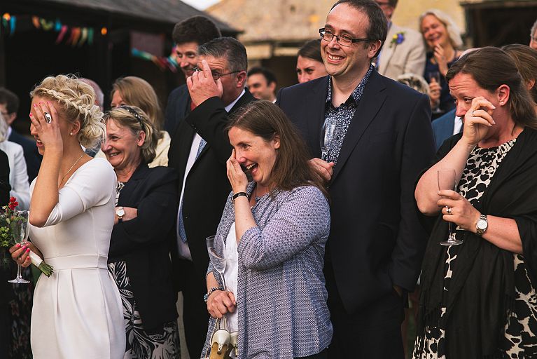 humanist wedding photography