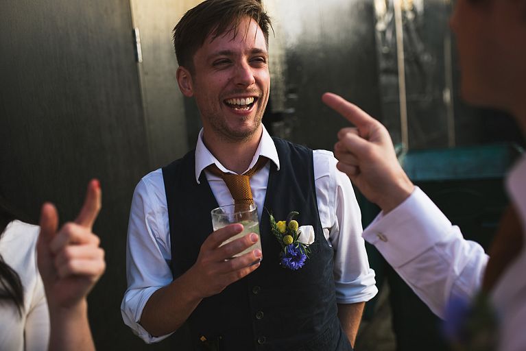 humanist wedding photographer