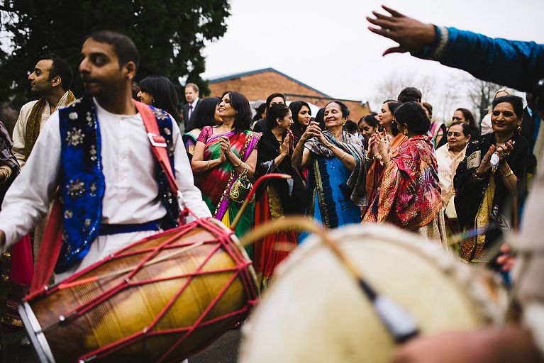 indian wedding photography