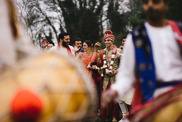 indian wedding photographer