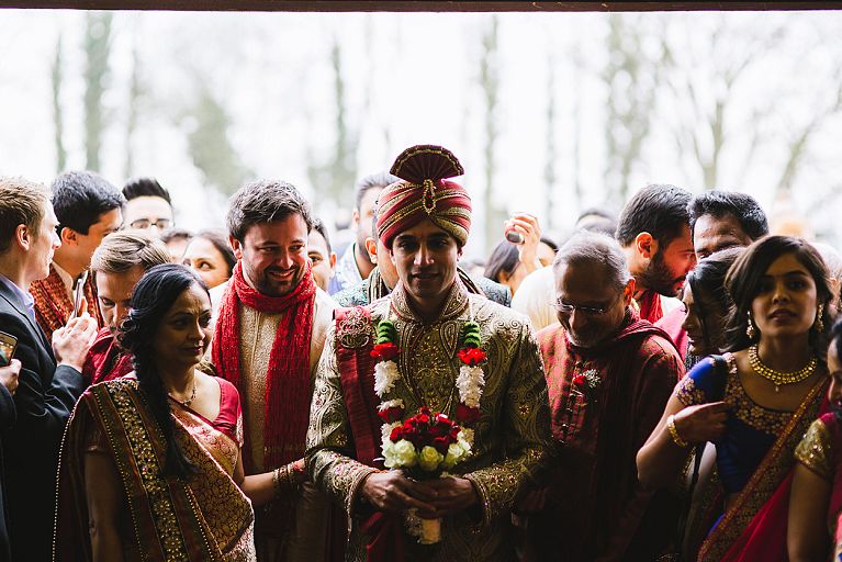 hindu wedding photography