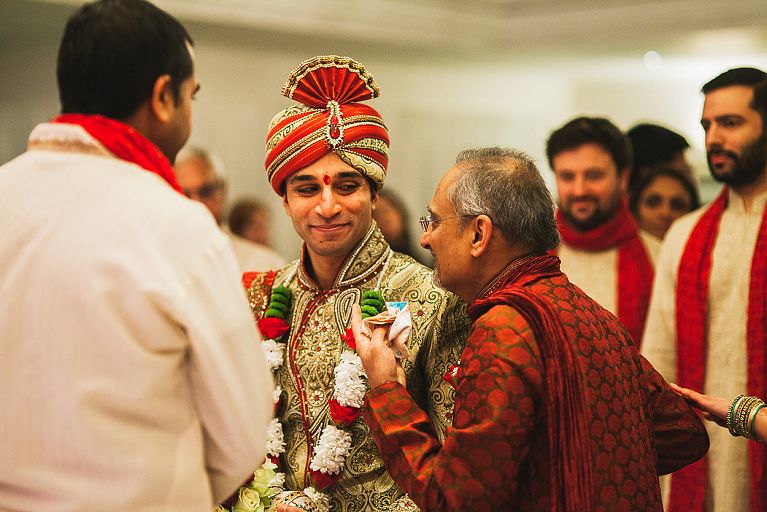 hindu wedding photographer