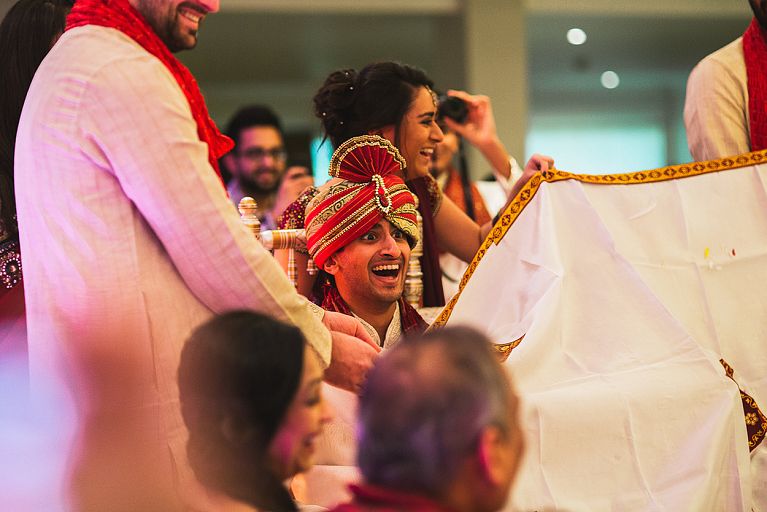 indian wedding photographer