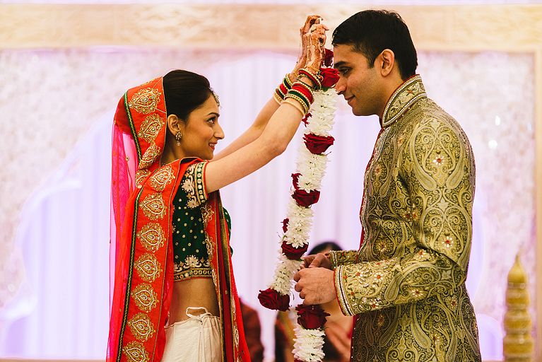 hindu wedding photography