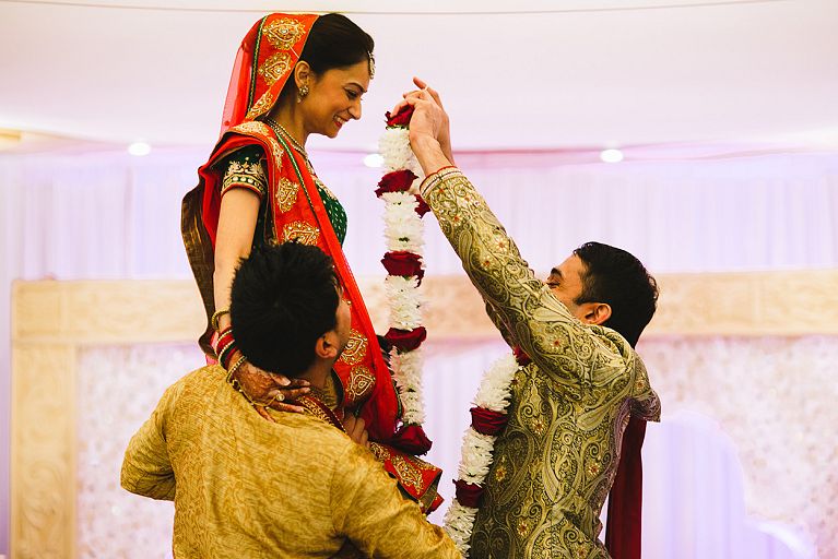 hindu wedding photographer